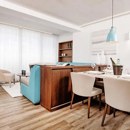 Appartement Direkt In Der Veldener Bucht *