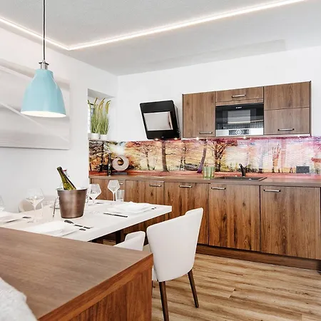 Appartement Direkt In Der Veldener Bucht * Velden am Woerthersee