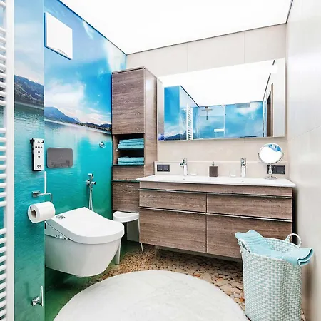 Appartement Direkt In Der Veldener Bucht Apartment